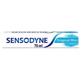 Sensodyne Daily Care Original Sensitive Teeth Toothpaste 75m