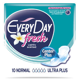 EveryDay Fresh Ultra Plus