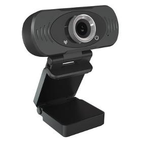 Xiaomi Imilab W88s Webcamera 1080p Full Hd Black Eu
