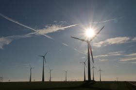 Wind Turbine Services