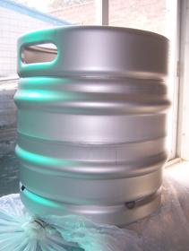 30L DIN beer keg for brewery and beverages 