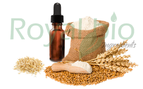 Organic Wheat Germ Vegetable Oil