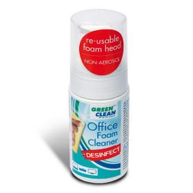 Office Foam Cleaner DESINFECT
