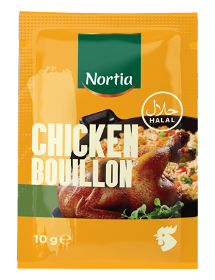 Chicken Powder Bouillon