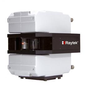 Raytek ES150 Thermal Imager for Continuous Web Processes