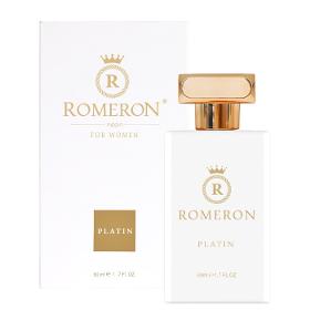PLATIN Women 131 50ml Perfume