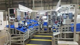 Production lines