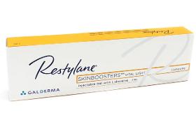 Restylane Vital 1 Ml Prefilled Syringe