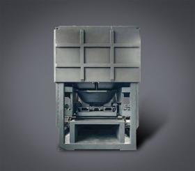 Aluminum Dross Recycling Systems