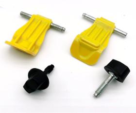 Custom Plastic Injection Moling Products