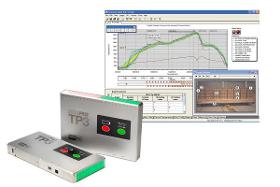 Datapaq® Tunnel Kiln Tracker® Thermal Profiling System