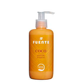 Coco moisture shampoo 250ml