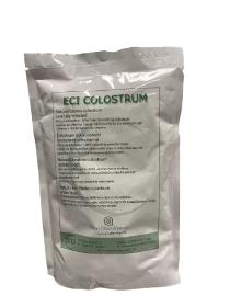 Bovine colostrum powder