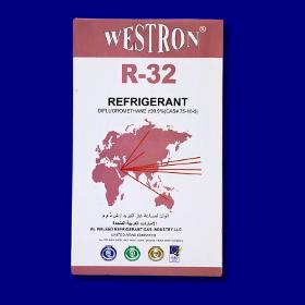 High Quality Factory Price Industry Gas R32-Refrigerant