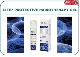 LIFE7 Protective Radiotherapy Gel