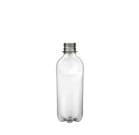 033 L CO2 Bottle
