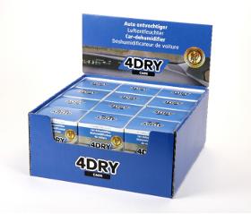 4DRY Dehumidifiers