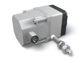 Wire-actuated encoder SG20