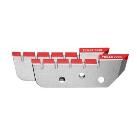 LT  Ice Auger Replacement  Blades