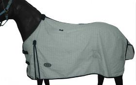 fabric material horse rug/clothes 