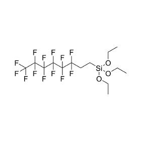 Perfluorooctyltriethoxysilane CAS 51851-37-7