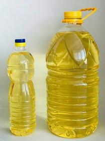 First Grade Refined Sunflower Oil