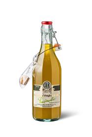 Extra Virgin Olive Oil Pinximolio 750 ml
