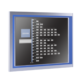 TPC6000-A194-T | 19" Panel PC
