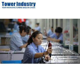 China Turnkey Manufacturing Service