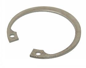 62761 Retaining Rings for Bores Type J