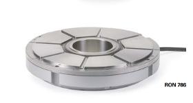 Angle Encoders with Integral Bearing - RON series