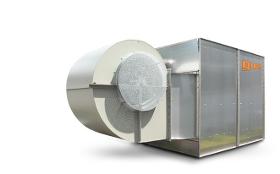 Cooling systems - gvk/ghkv