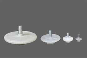 Plate, Outher Diaphragm (Polypropylene)