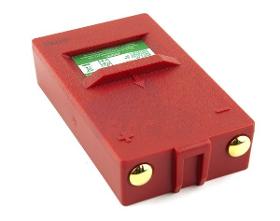 HIA7216 7,2V/1650mAh replacement remote control battery