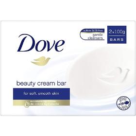 Dove bar soap 100g Original