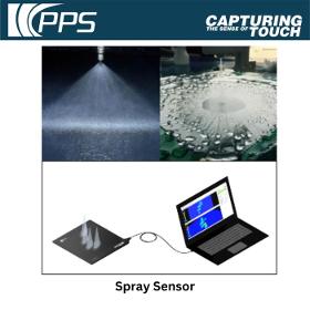 Spray & Pattern Sensor 