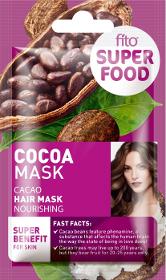 Nourishing Cocoa Hair Mask