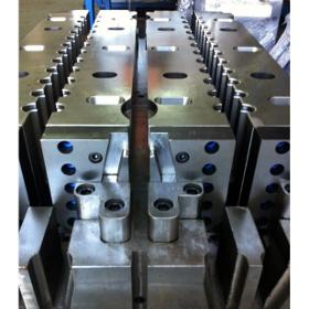 Plastic Injection and Mold Production