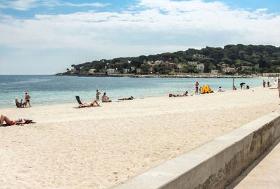 New apartment in Antibes Côte Azur, close to Plage Salis