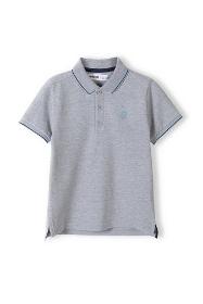 Boys Polo Shirt (12m-14y)