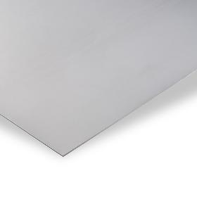 Stainless steel sheet, 1.4404, cold-rolled, 2B