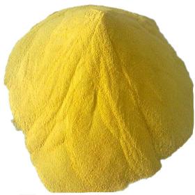 Yellow Iron Oxide Pigments