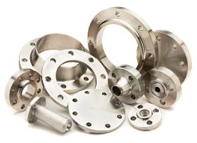 Stainless Steel 316l Flanges