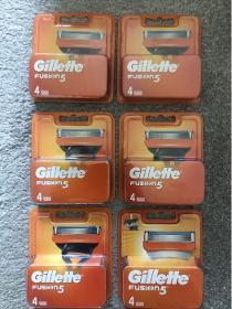 Gillette Fusion5 