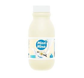 Flavoured Milk
