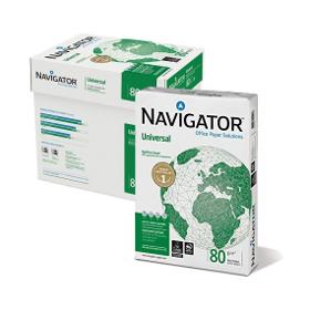 Navigator A4 Copy Paper