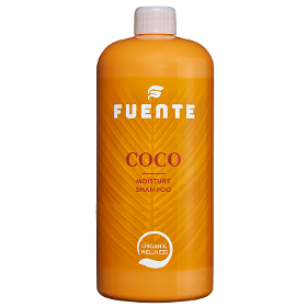 Coco moisture shampoo 1000ml