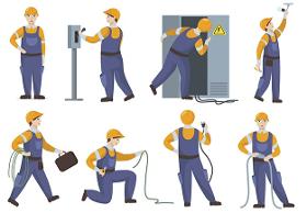 Electrical Equipment Installation
