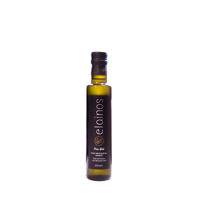 Elainos Extra Virgin Olive Oil Kalamata 250 ml