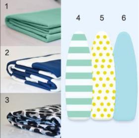 ironing board cover